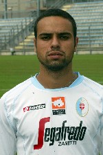de Ara&uacute;jo Gustavo